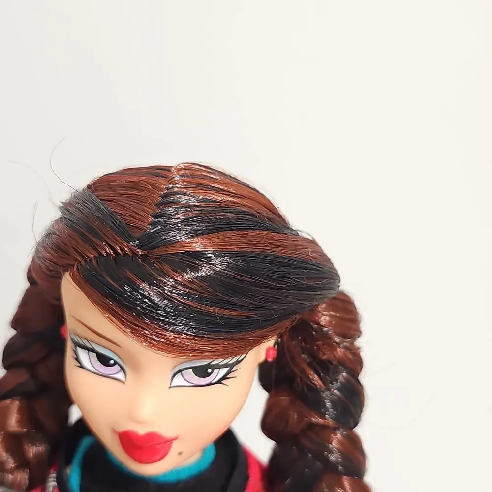 MGA Entertainment 2005 bratz